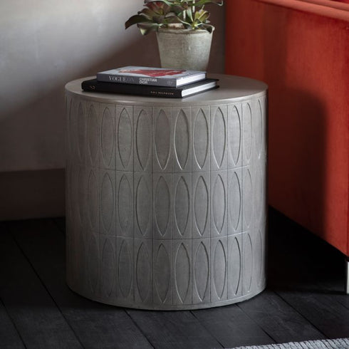PaulaHome - Salisbury Side Table